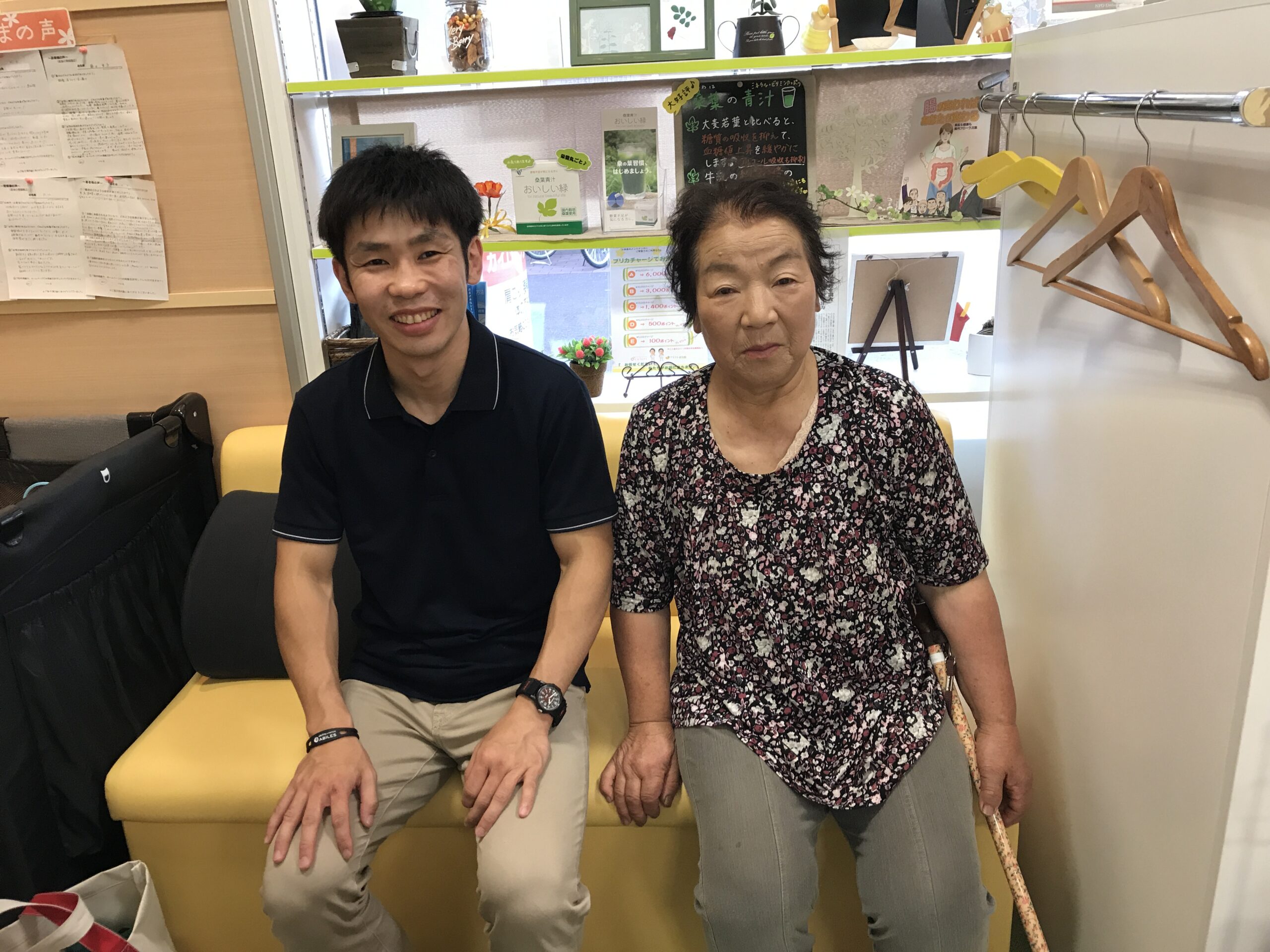 札幌手稲区発の訪問診療「訪問はり灸からーず」